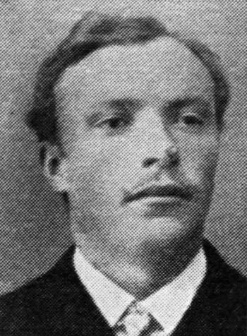Jens Buarøy (portrettfoto)