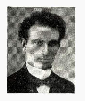 Berje Aarbø (portrettfoto)