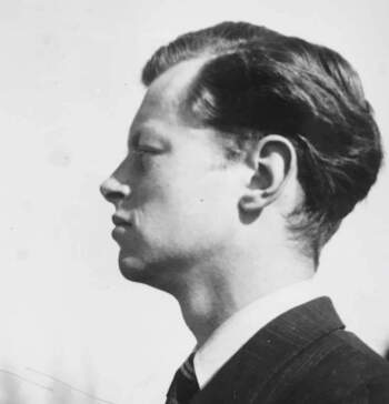 Peter Frølich (portrettfoto)