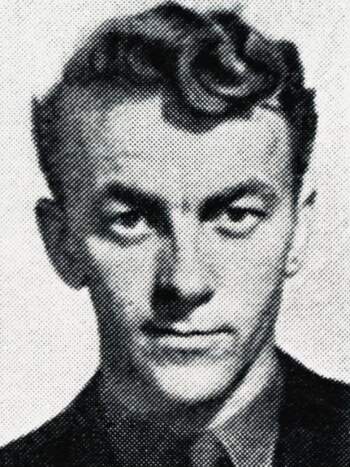 Gabriel Salvesen (portrettbilde)