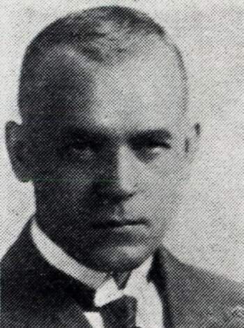 Rolf Andersen (portrettfoto)