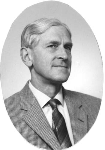 August Lange (portrettfoto)