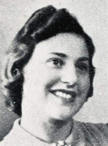 Marie Sachnowitz (portrettbilde)