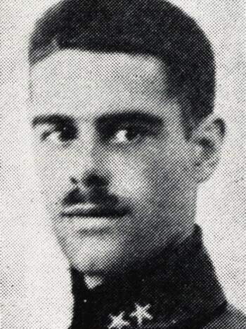 Per Tillier (portrettbilde)