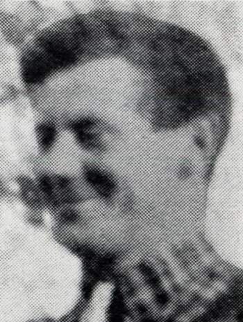 Thorleif Leonhard Andresen (portrettfoto)