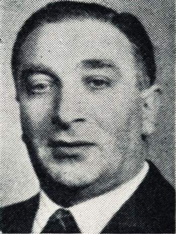 Salomon Nathan Wainer (portrettbilde)