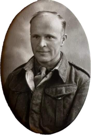 Emil Kaurin Bang Fjelldal (portrettfoto)