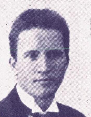 Nils Petter Ytreberg (portrettbilde)