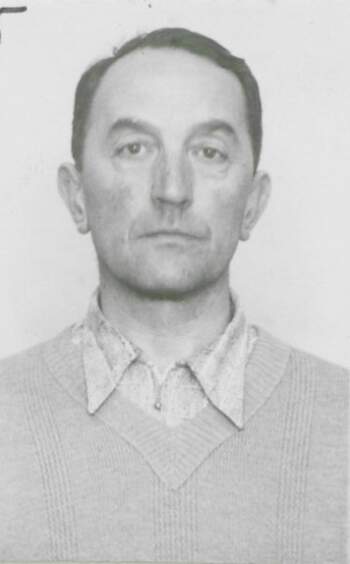 Carsten Johan Scheel Lütken (portrettbilde fra fangekort)