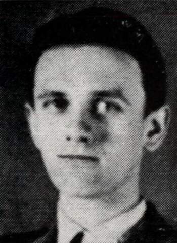 Henry Gundersen (portrettfoto)