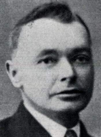 Kristian Brede Olsen (portrettbilde)