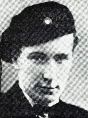 Oddvar Tomter (portrettbilde)