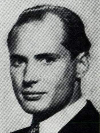 Charles Magnus Lindvall (portrettbilde)