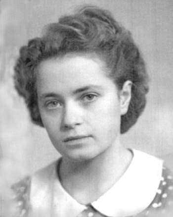 Ingeborg Angell Hoff (portrettbilde)