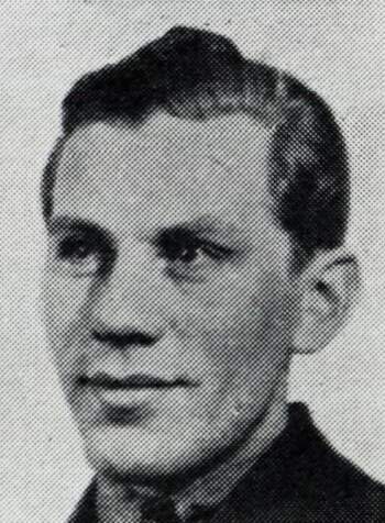 Knut Mathiesen (portrettbilde)