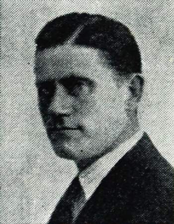 Einar Kristoffer Aas (portrettbilde)