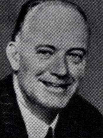 Fredrik Ramm (portrettbilde)