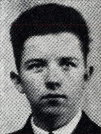 Kåre Kristiansen (portrettbilde)