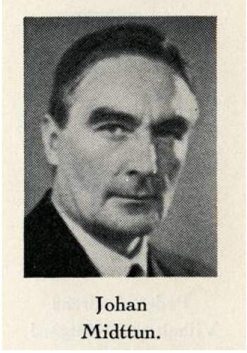 Midttun