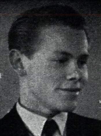 Brynjulf Frithjof Fredriksen (portrettfoto)