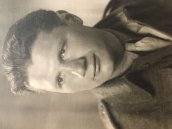 Kjell Knutsen (portrettfoto)