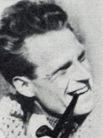 Ivar Moum (portrettbilde)