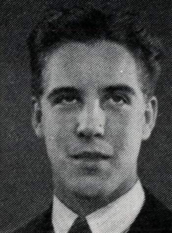 Arne Bakken (portrettfoto)