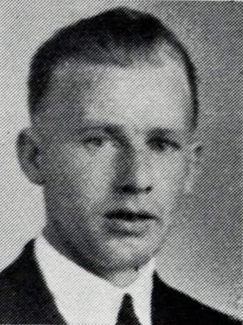 Sverre Myge (portrettfoto)