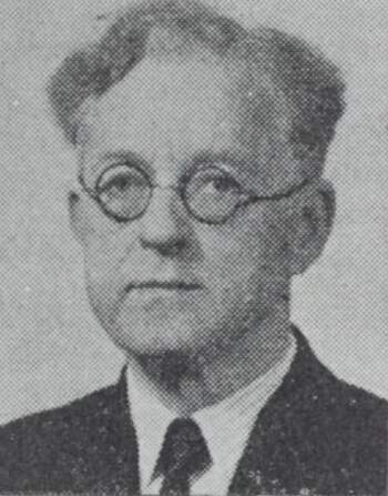 Olav Sætre (portrettbilde)