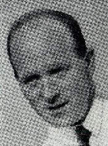 Johan Kristiansen (portrettbilde)