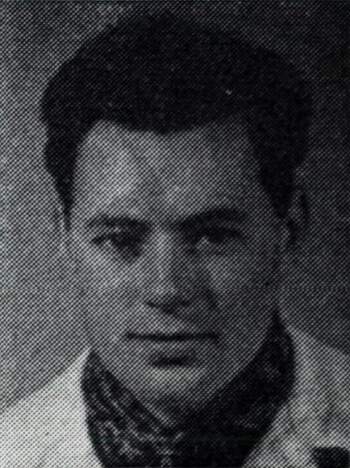 Bjørn Moy Reinertsen (portrettbilde)