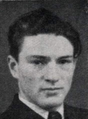 Julius Koklin (portrettbilde)