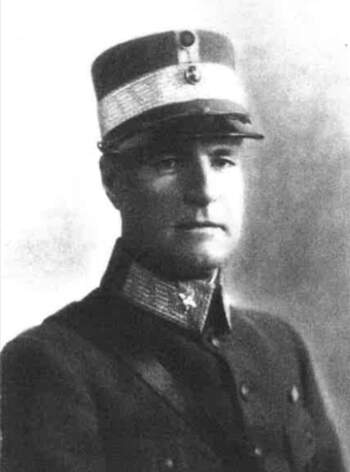 Einar Liljedahl