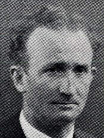 Paul Karlsen (portrettbilde)
