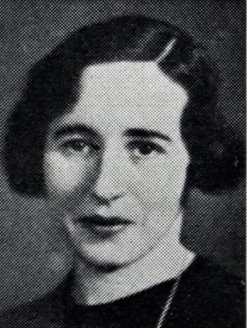 Lea Levin (portrettbilde)