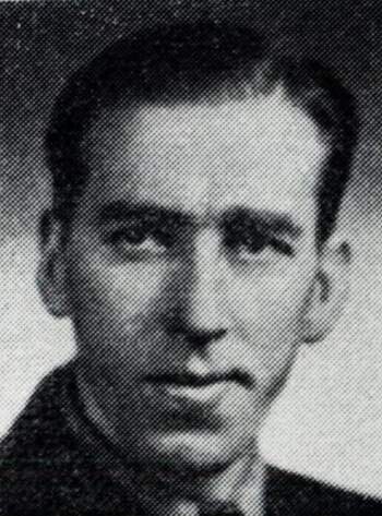 Arne Margido Johansen (portrettbilde)