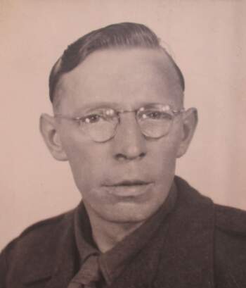 Hendrik Fokke Fokkema (portrettfoto)