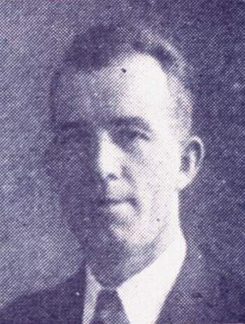 Ivar Ueland (portrettbilde)