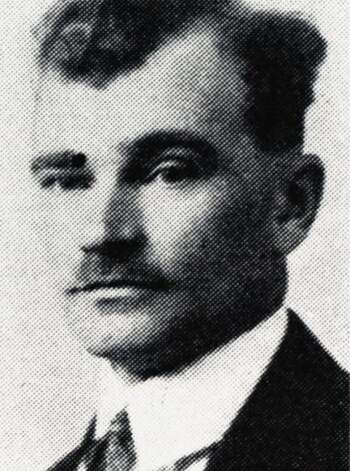 Johan Kristian Westby (portrettbilde)