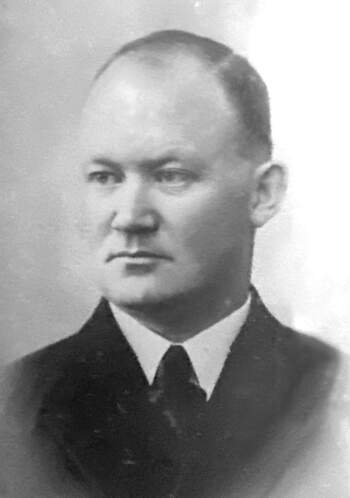 Karsten Fonstad (portrettbilde)