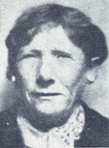Frida Zuckmann (portrettbilde)