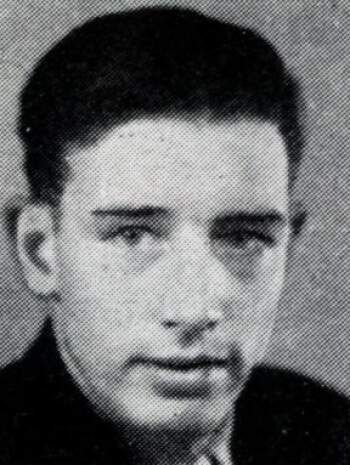 Kåre Hansen Brekkestø