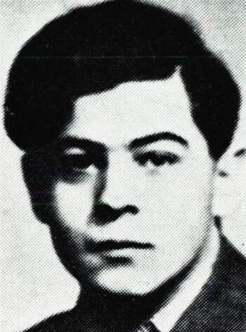Morten Steinfeld (portrettbilde)