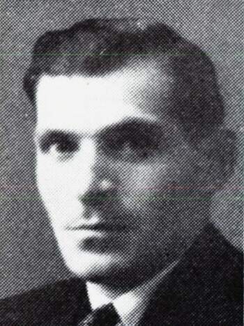 Herman Smith (portrettbilde)
