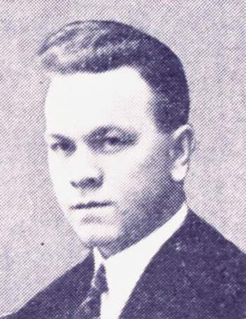 Emil Håland (portrettbilde)