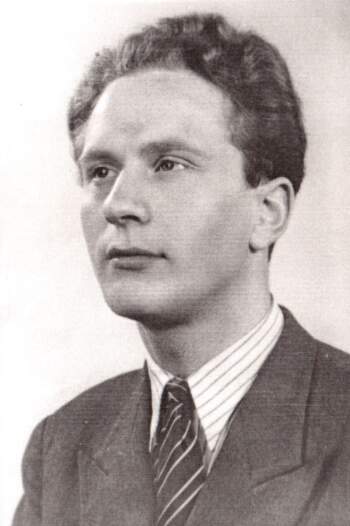 Sigvald Økland (portrettfoto)