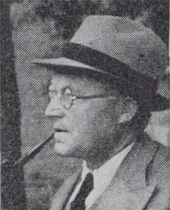 Olav Sæter (portrettbilde)