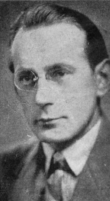 Kristen Arnfeldt Persen (portrettfoto)