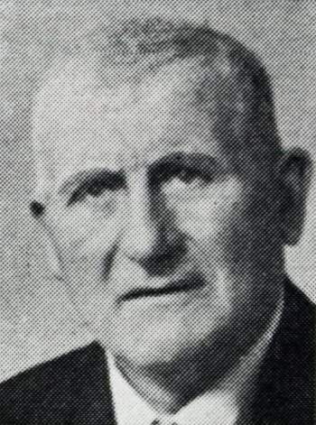 Nils Grimsen Midttveit (portrettbilde)