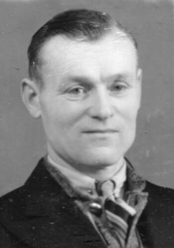 Anton Sørmo (portrettfoto)